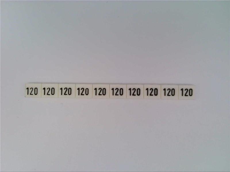 CONTA CLIP 2102.1120