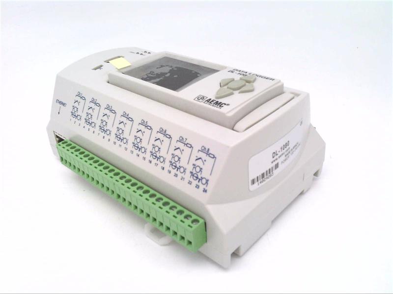 DL-1080 by CHAUVIN ARNOUX GROUP