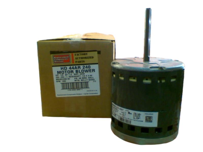 HD44AR240 by UNITED TECHNOLOGIES