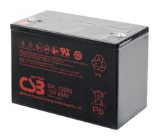 GPL12880 by CSB BATTERY