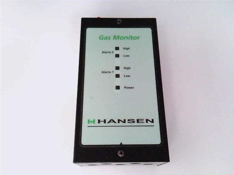 HANSEN MOTOR CORP HLM2/1