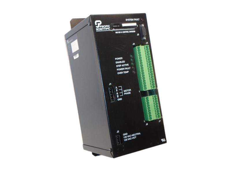 DANAHER MOTION 5645-027
