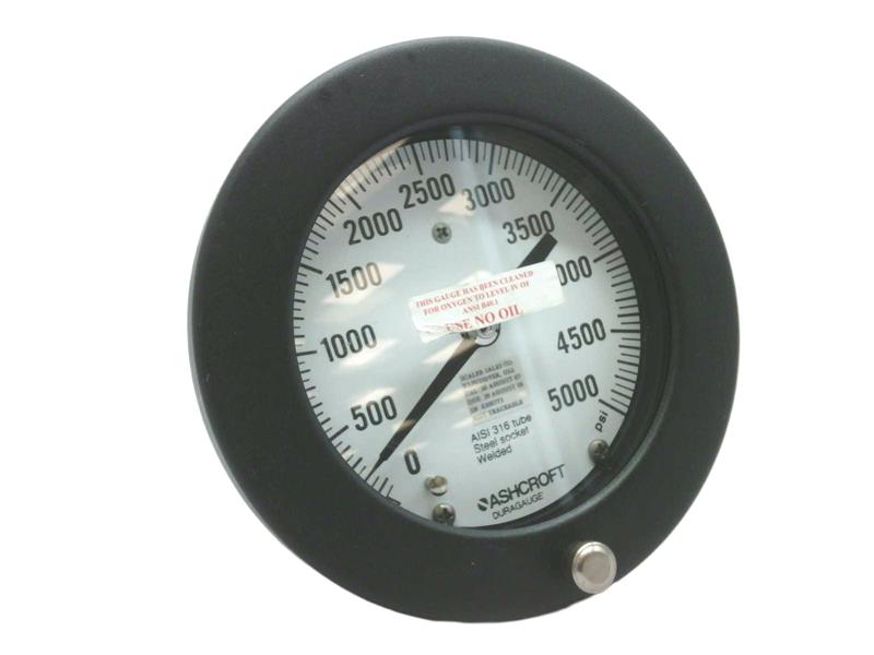 ASHCROFT 601082-PS04B