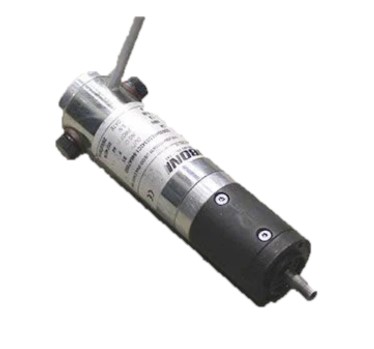 SPEEDERMOTION 17PL030 + RID34/25 DA8X25