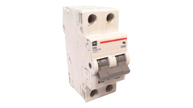 EATON CORPORATION WMS2C60