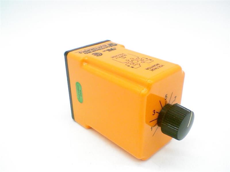 MARSH BELLOFRAM UOA-120-AKA