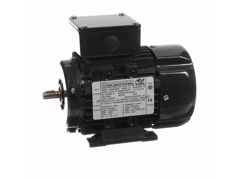 REGAL REXNORD 063T34FH5301