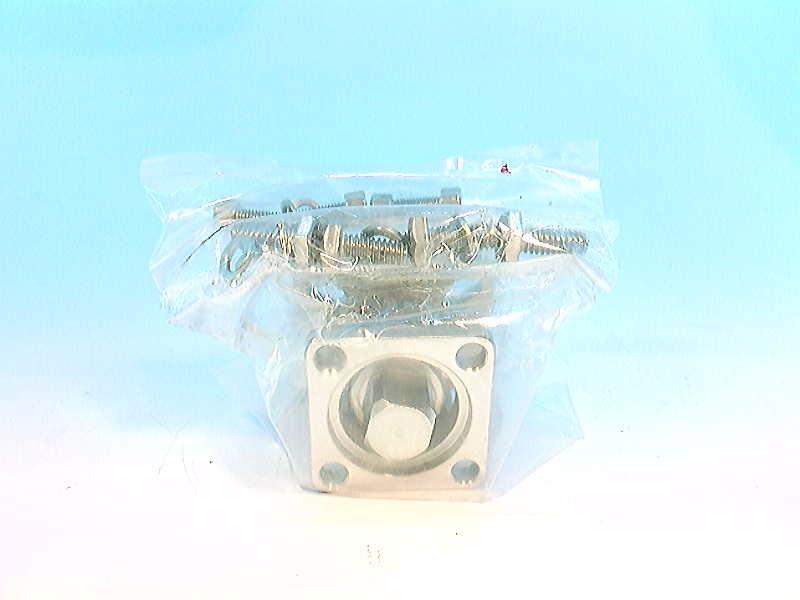 SVF FLOW CONTROLS BKT2