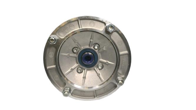 REGAL REXNORD DXHMQ520-155-H-56-16