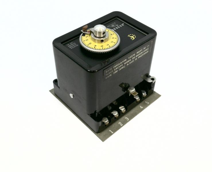 500-151-3 by INVENSYS