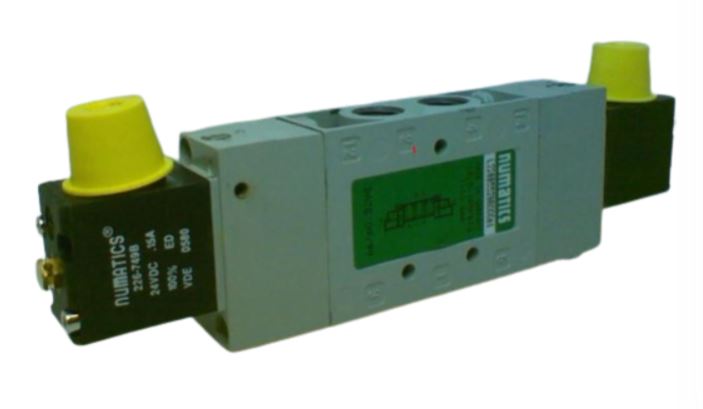 ASCO L22BB552BG00061