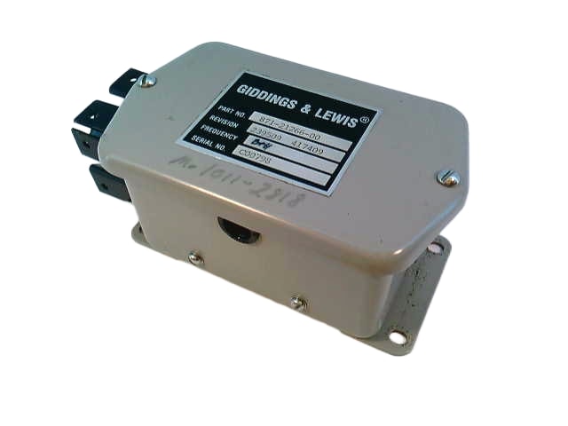 871-21266-00 by DANAHER MOTION