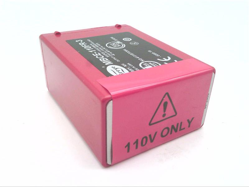 KIDDE-FENWAL, LLC MBCE-110FR-3