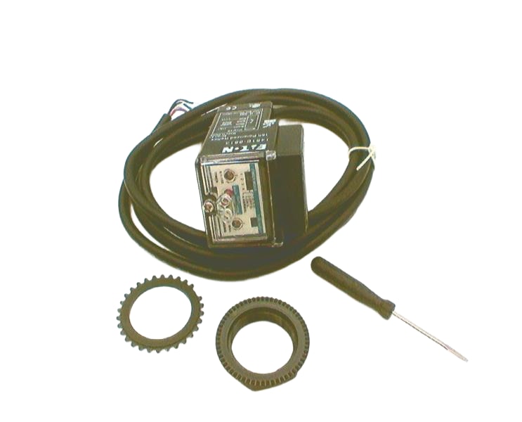 EATON CORPORATION 1451E-8513
