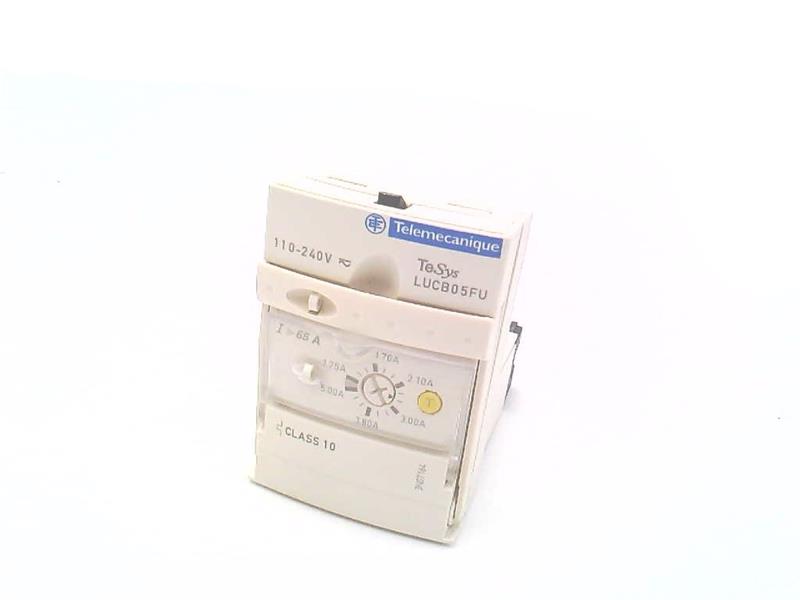 SCHNEIDER ELECTRIC LUCB05FU