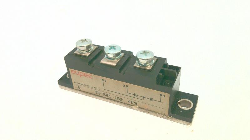 INFINEON 55-581-162-4K9