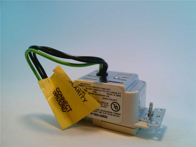 HUBBELL RMS100LA