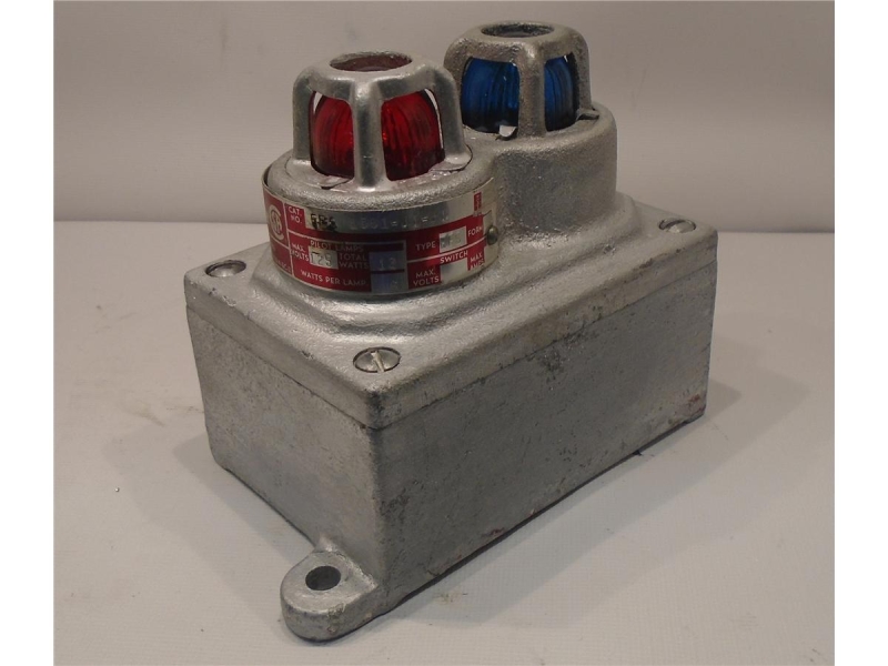 EATON CORPORATION EFS1561-J1-J11