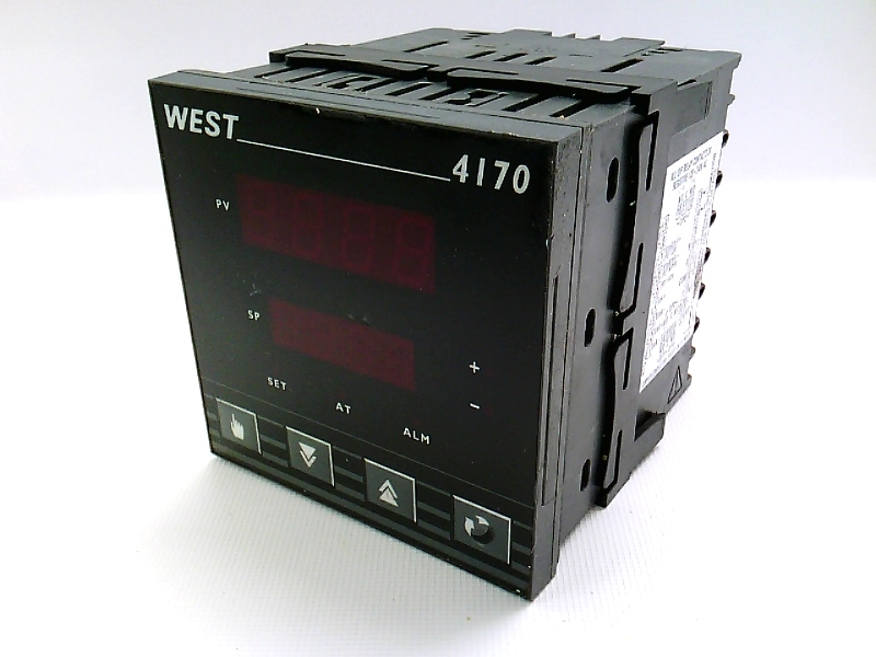 N4170/Z2117/00 by DANAHER CONTROLS