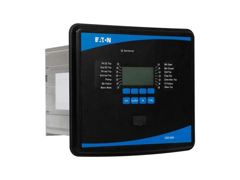 EATON CORPORATION EDR-5000-2A1EA1