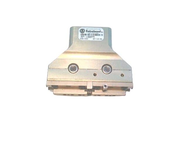 RP-100PM by DOVER CORPORATION