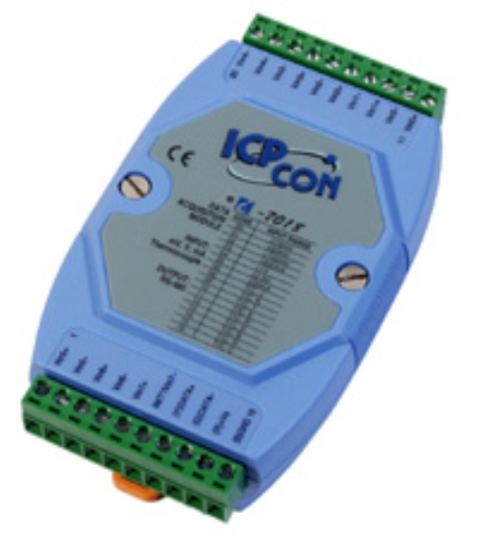 ICP DAS USA I-7018 BL