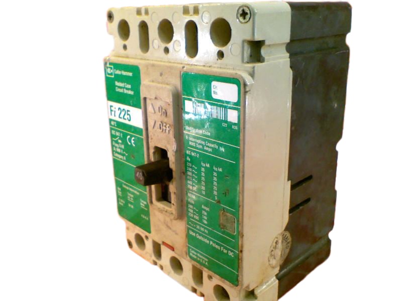 EATON CORPORATION FI-3040