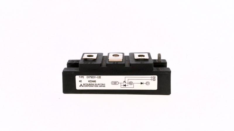 MITSUBISHI CM75E3Y-12E