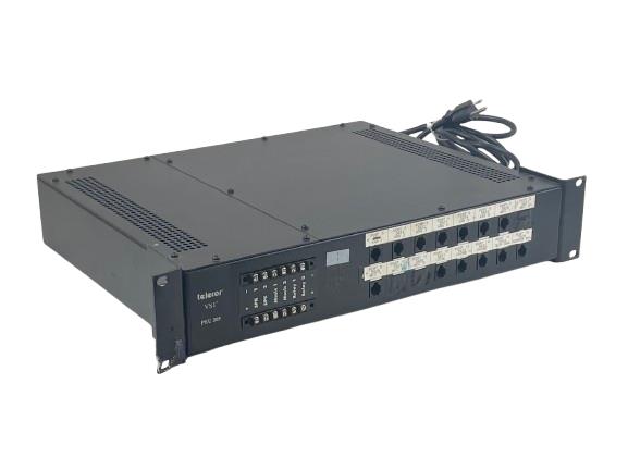TELECOR PEU-205