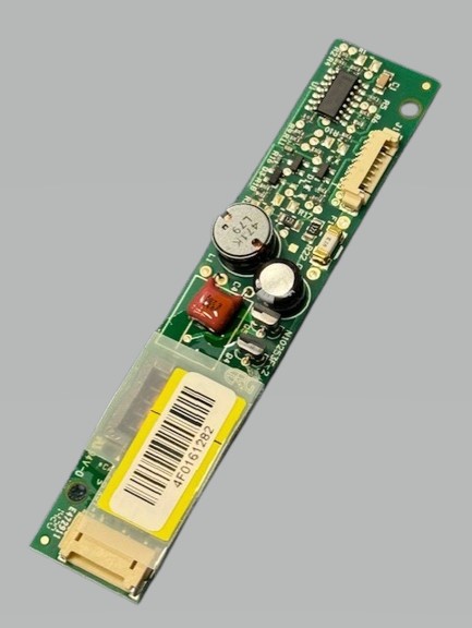 ENDICOTT RESEARCH 8MAD3397