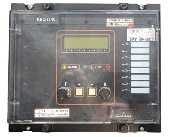 KBCH14001H15MEJ by CONVERTEAM