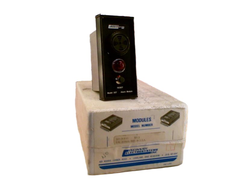 FANUC 507-24-R-V