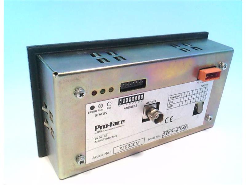 SCHNEIDER ELECTRIC 320036M