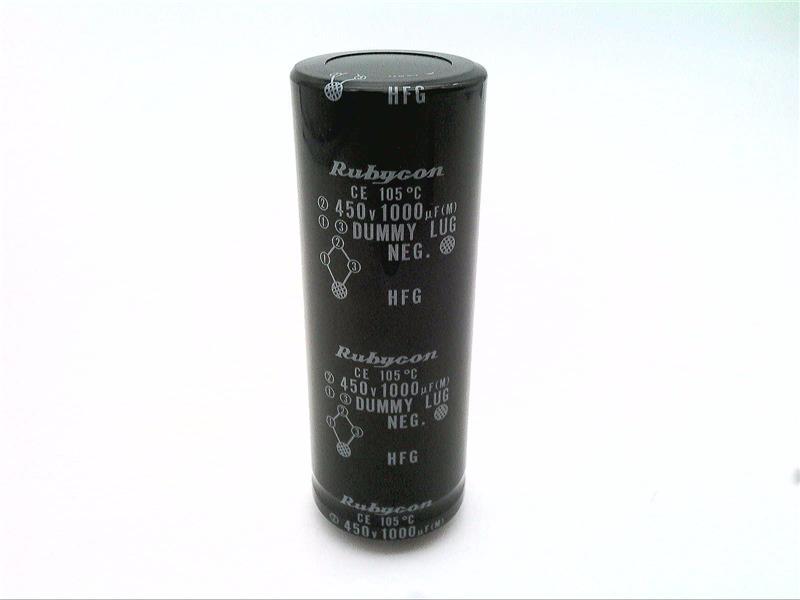 RUBYCON 450HFG1000MBN35X95
