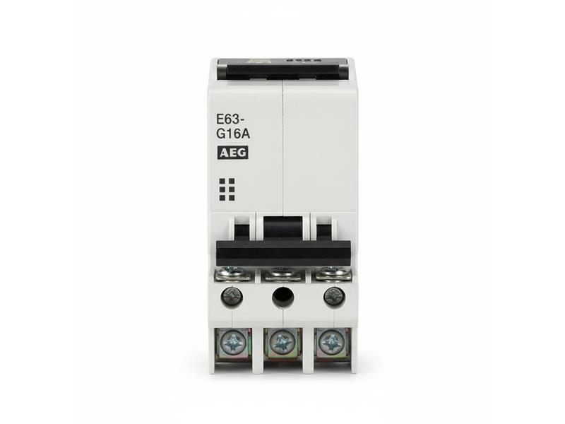 EEC AEG E63-G16A