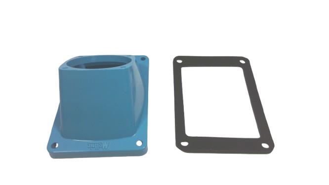 MARECHAL ELECTRIC SA 511M3