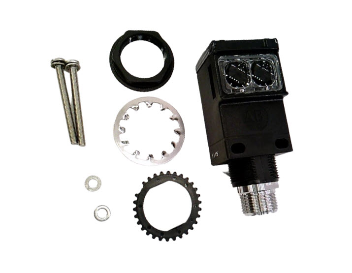 ALLEN BRADLEY 42GTU-9003-QD