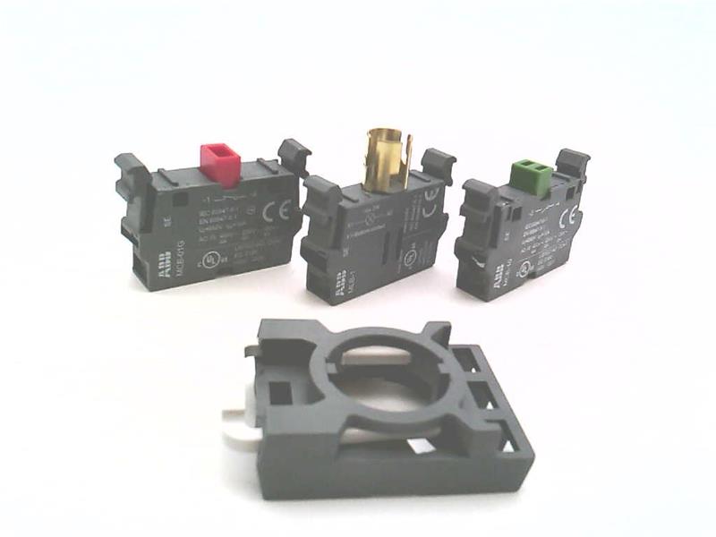 ASEA BROWN BOVERI 1SFA611605R1211