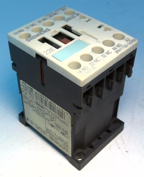 SIEMENS 3RH1122-1AV00