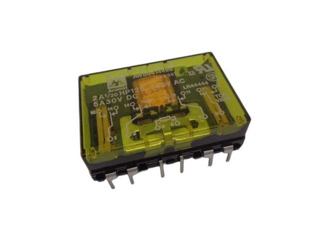 NC4ED-JP-DC12V by MATSUSHITA ELECTRIC
