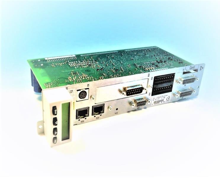 BOSCH CSH01.1C-ET-ENS-EN1-MEM-L2-S-NN-FW