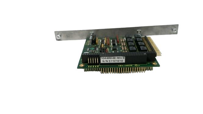 ACCES IO PRODUCTS 104-IIRO-8E