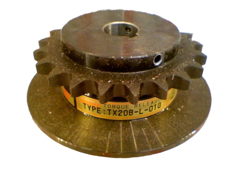 SUNTES TX20B-L-01G