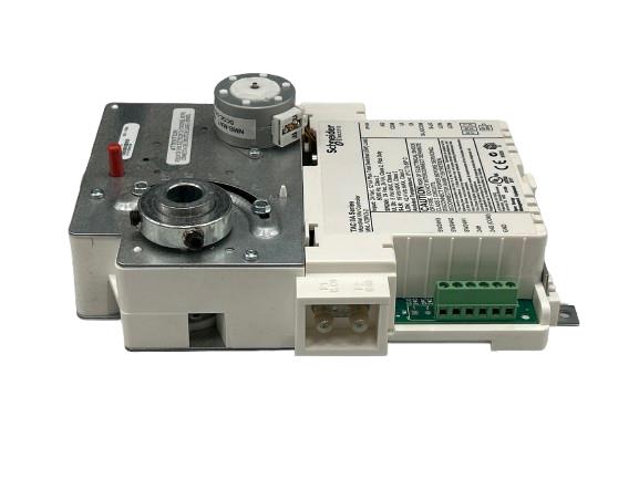 SCHNEIDER ELECTRIC MNL-V2RV3-2-A