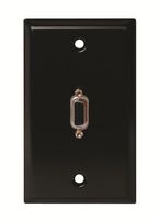 MCM ELECTRONICS 75-1007-BLK