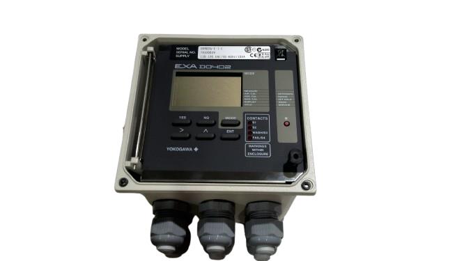YOKOGAWA D0402G-E-1-E
