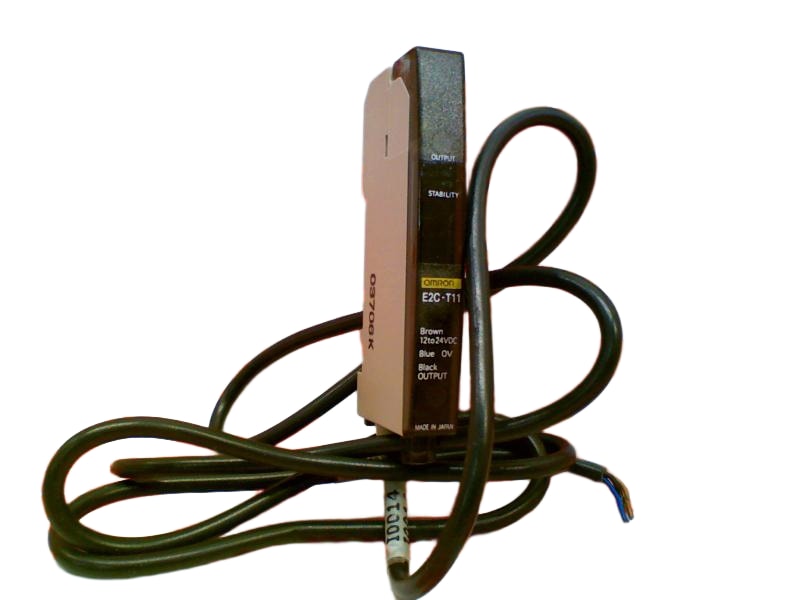 OMRON E2C-T11-1M