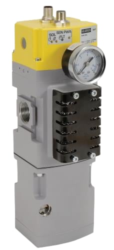 WILKERSON PNEUMATIC E28-03-ED00