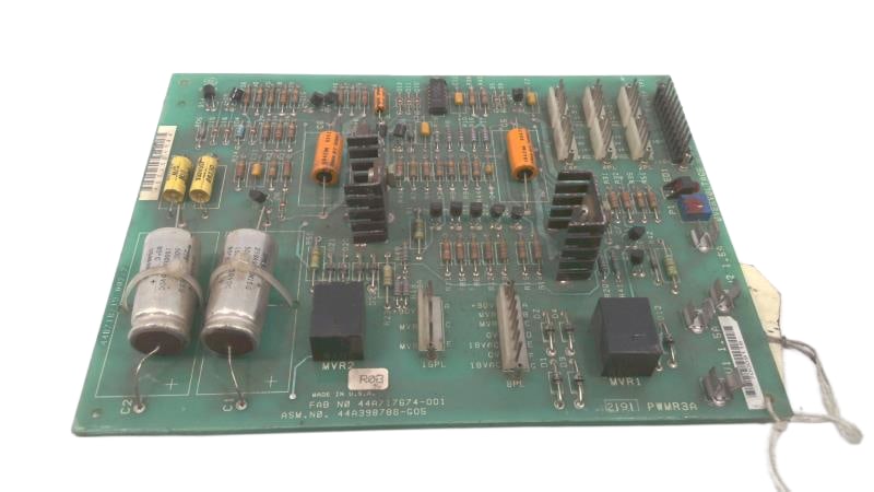 44A717674-001 by FANUC