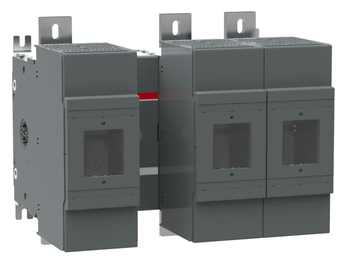 ASEA BROWN BOVERI OS1200L03